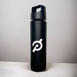 Used Peloton Glass Water Bottle